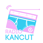 Radio Kancut logo