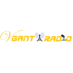 Vgant Radio logo