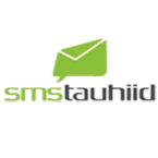 SMSTauhiidRadio logo