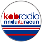 Kobradio logo
