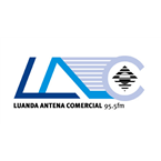 L.A.C FM logo