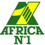 AFRICA RADIO - MANU DIBANGO FOREVER logo