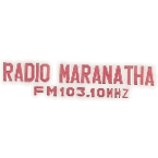 Radio Maranatha logo