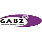 Gabz FM logo