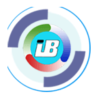 RB1-Radio Botswana logo