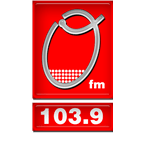 Radio Omega Ouaga logo