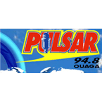 Radio Pulsar logo