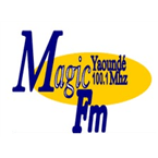 Magic FM logo
