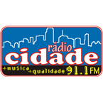 Radio Cidade Cabo Verde logo