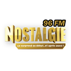 Nostalgie Cameroun logo
