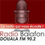 Radio Balafon logo