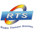 Radio Tiemeni Siantou logo