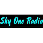 Sky One Radio logo