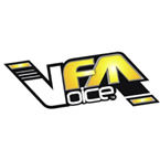 Voice Radio logo