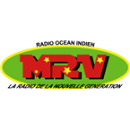 Radio Ocean Indien logo