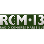 RCM 13 logo