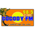 Radio Cocody FM logo