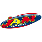 Radio Jam logo