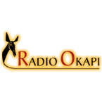 Radio Okapi logo
