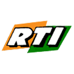 RTI La Chaîne Nationale logo