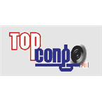 Top Congo FM logo