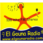 El Gouna Radio logo