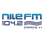 Nile FM logo