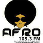 Afro logo