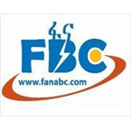 Fana FM Radio logo
