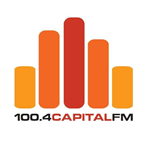 Capital FM logo