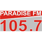 Paradise FM logo