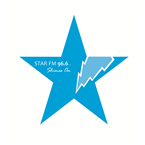 Star FM 96.6 Banjul logo