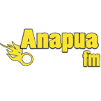 Anapua FM logo