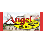 Angel FM logo