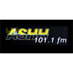 ASHH FM logo