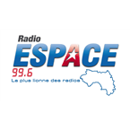 Espace FM logo