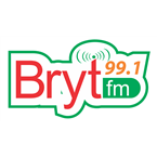 Bryt Fm logo