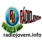 Rádio Jovem Guiné-Bissau logo