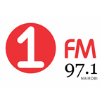 1FMKe logo