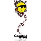 Capital FM Kenya logo