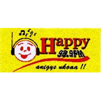 Happy98.9fm logo