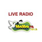 Hello FM logo