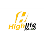 HighLife Radio logo