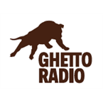 Ghetto Radio logo