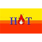 Hot FM logo