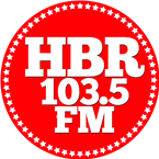 Homeboyz Radio logo