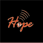 HOPE FM 93.3 logo
