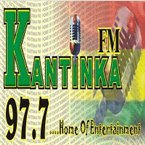 Ash Fm logo