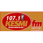 Kesmi FM logo
