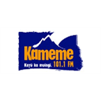 Kameme FM logo